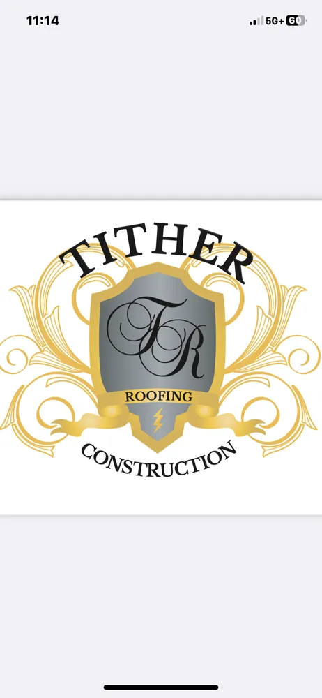 Slide of Tither Roofing and Construction