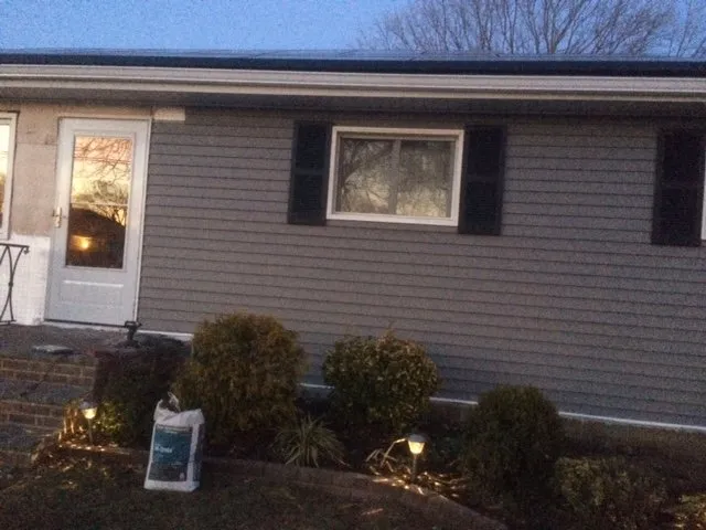 Slide of Titmus Construction