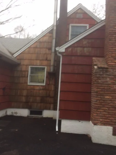 Slide of Titmus Construction