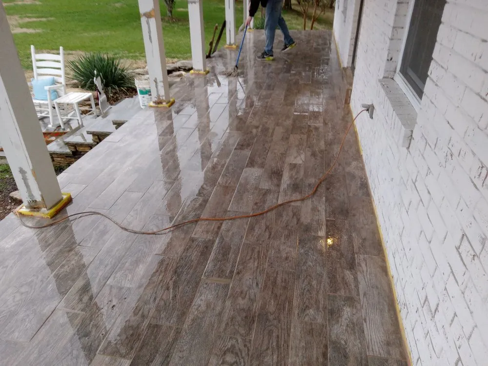 Slide of Tito's Handyman Service