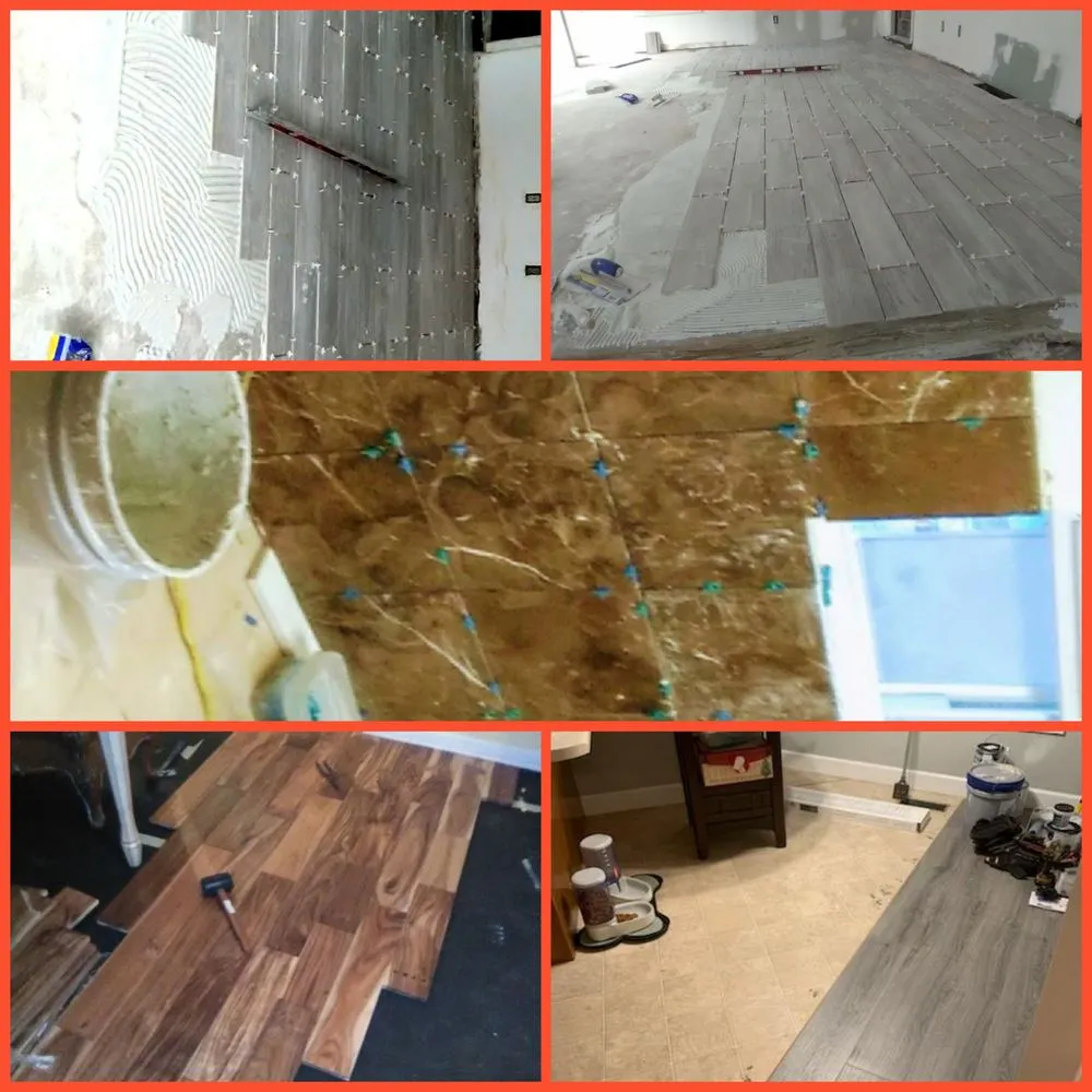 Slide of Tito's Handyman Service