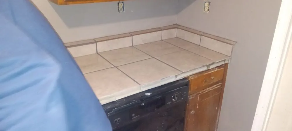 Slide of Tito's Handyman Service