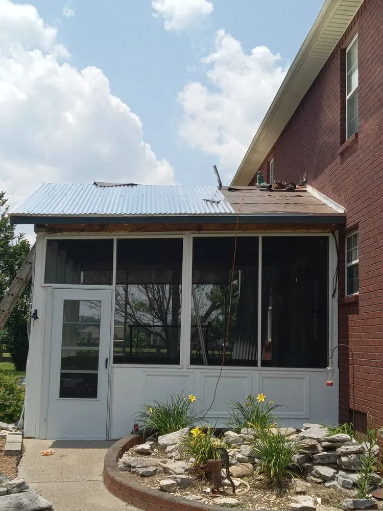 Slide of Tito's Handyman Service