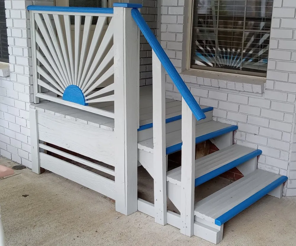 Slide of Tito's Handyman Service