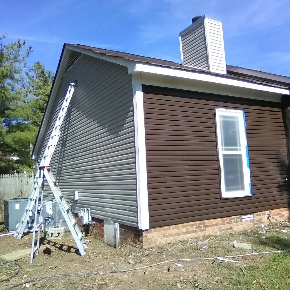 Slide of Tito's Handyman Service