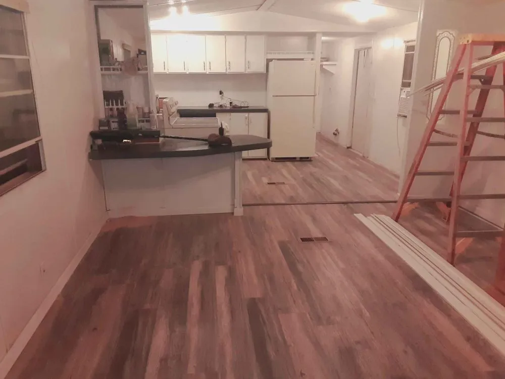 Slide of Tito's Handyman Service