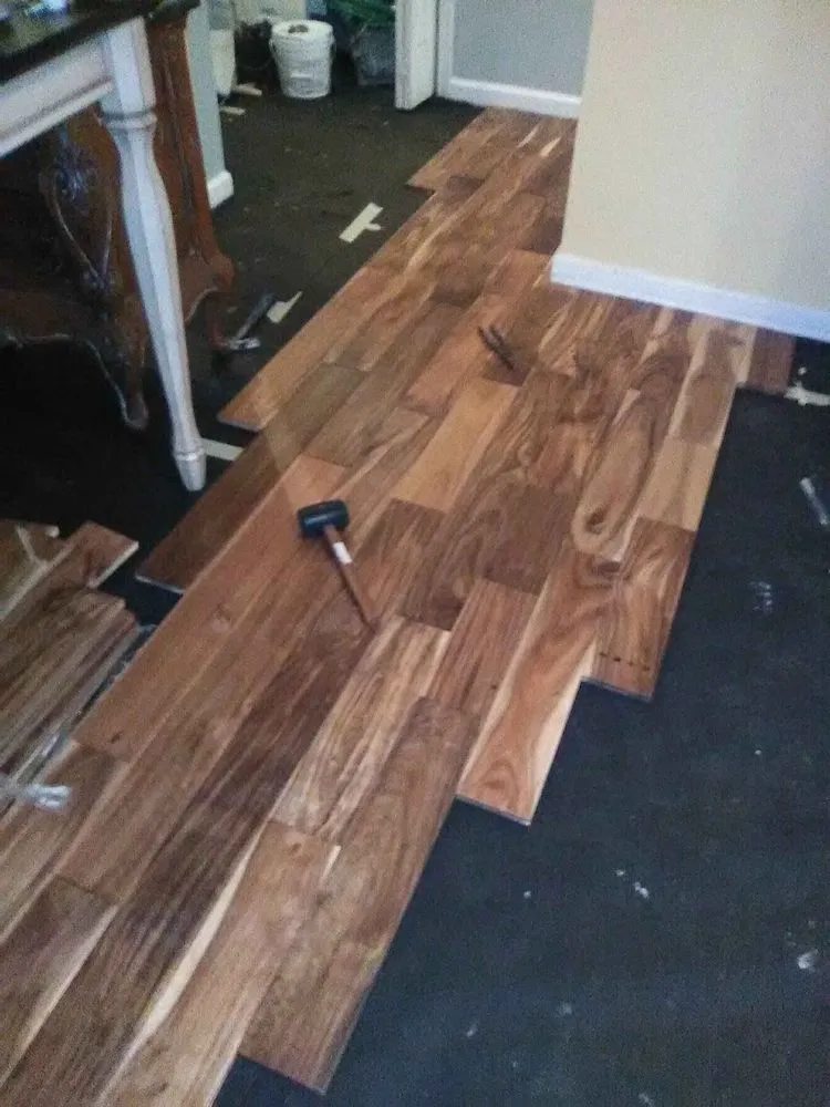 Slide of Tito's Handyman Service