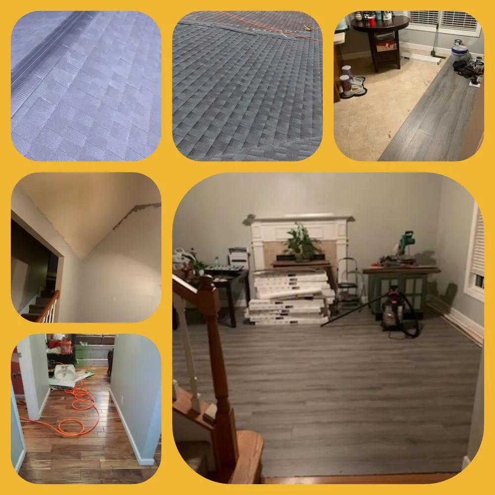 Slide of Tito's Handyman Service