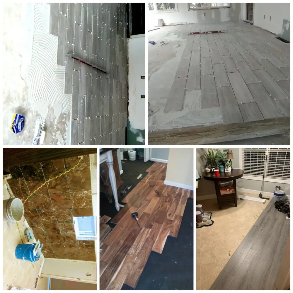 Slide of Tito's Handyman Service