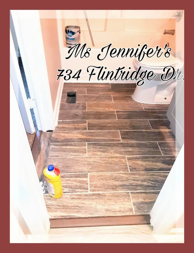 Slide of Tito's Handyman Service