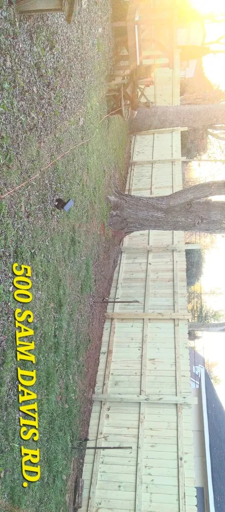 Slide of Tito's Handyman Service