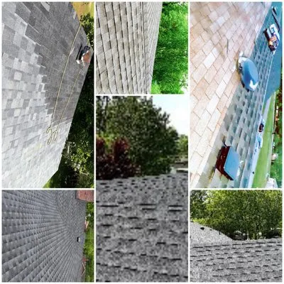 Tito's Handyman Service Logo