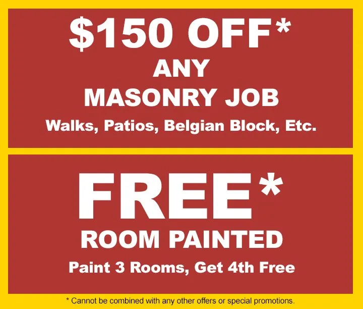 Slide of Tito's Home Improvement