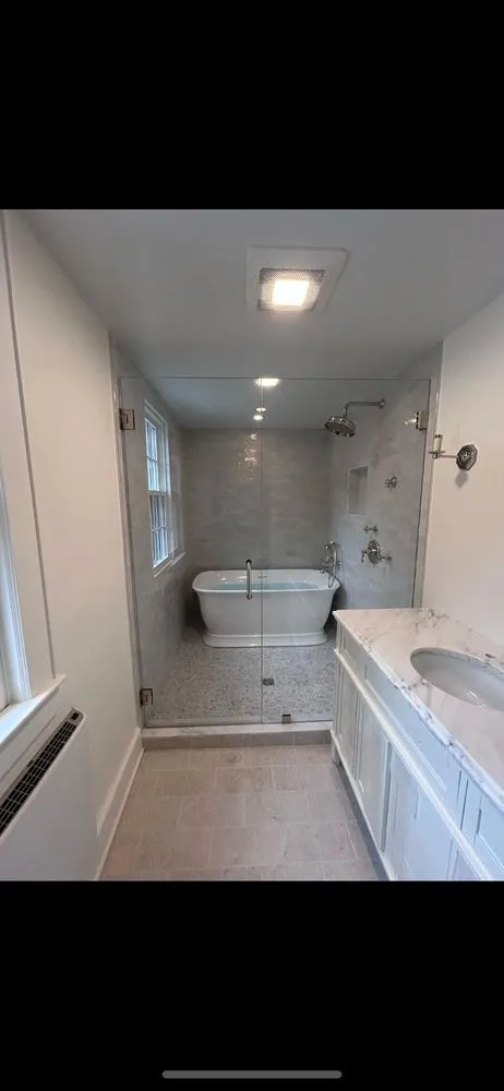 Slide of Tito's Home Improvement