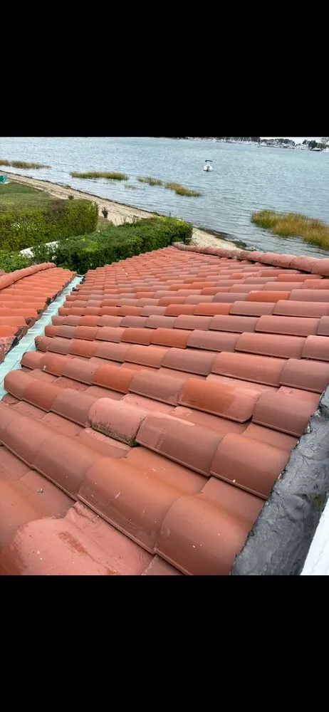 Slide of Tito's Home Improvement