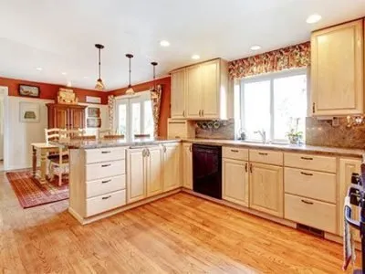 Slide of Tito's Home Improvement