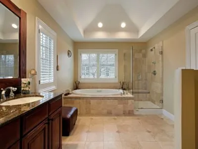 Slide of Tito's Home Improvement