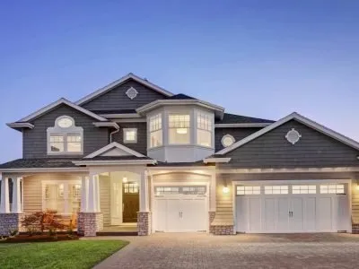 Slide of Tito's Home Improvement