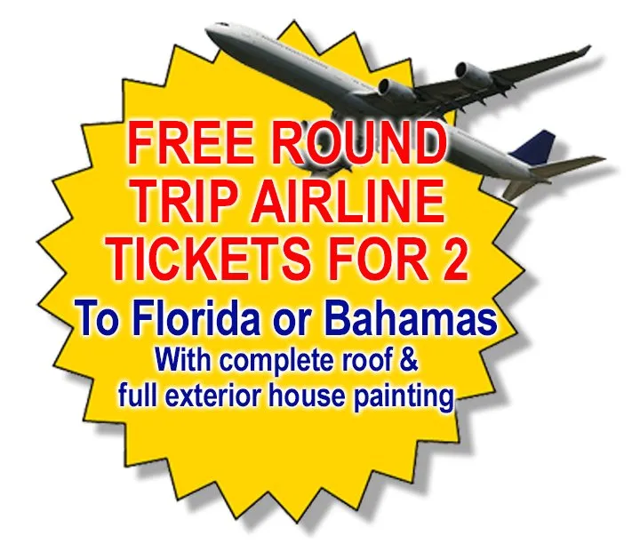 Slide of Tito's Home Improvement