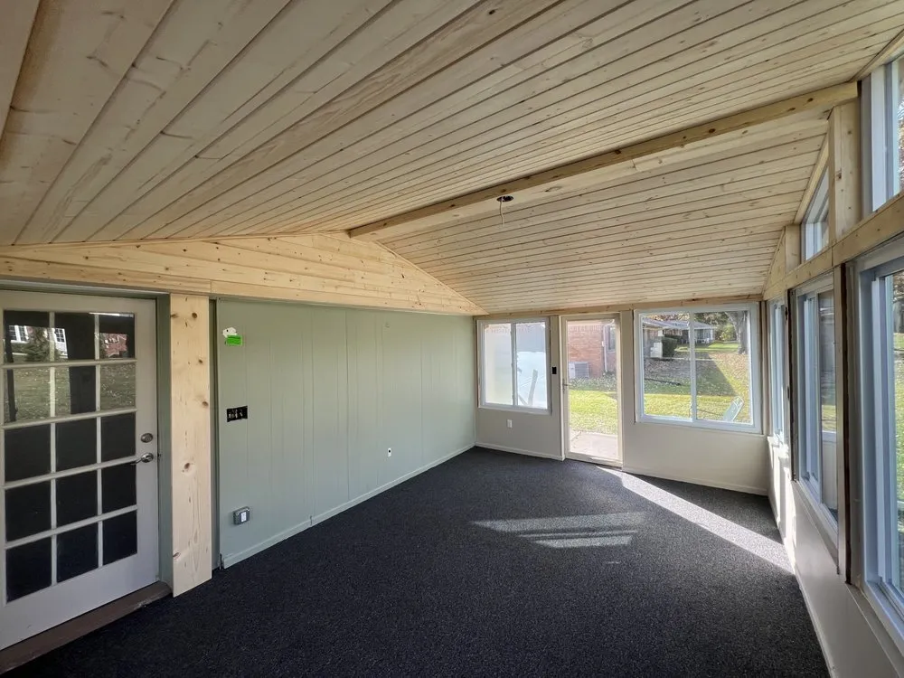 Slide of Tittle Brothers Construction