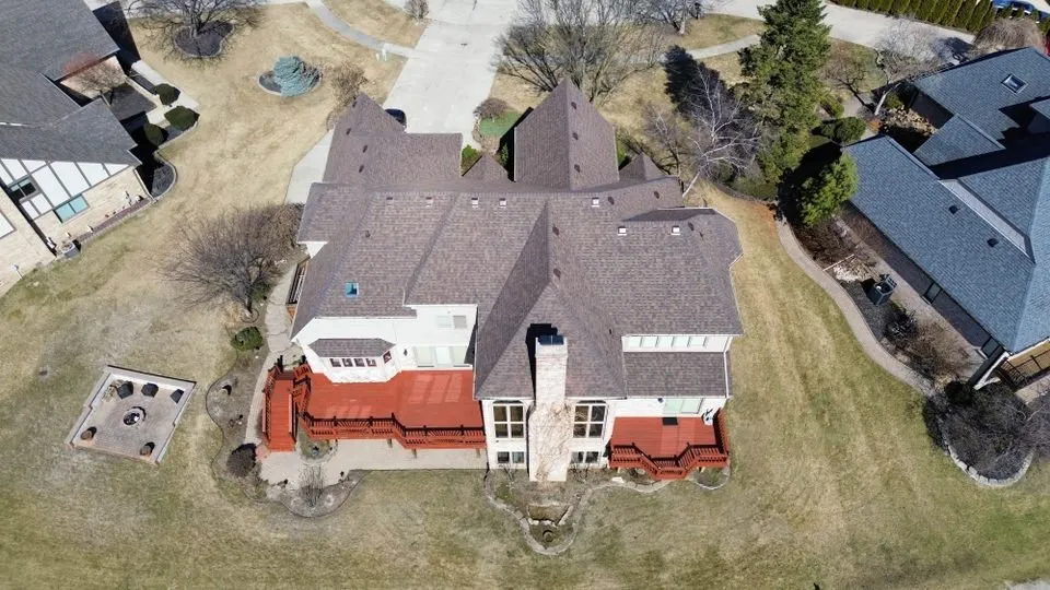 Slide of Tittle Brothers Construction