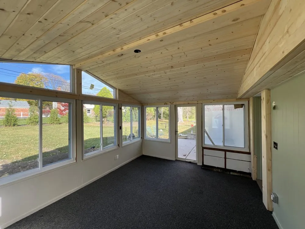 Slide of Tittle Brothers Construction