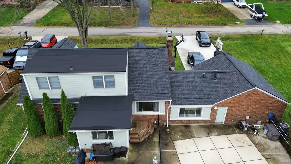 Slide of Tittle Brothers Construction