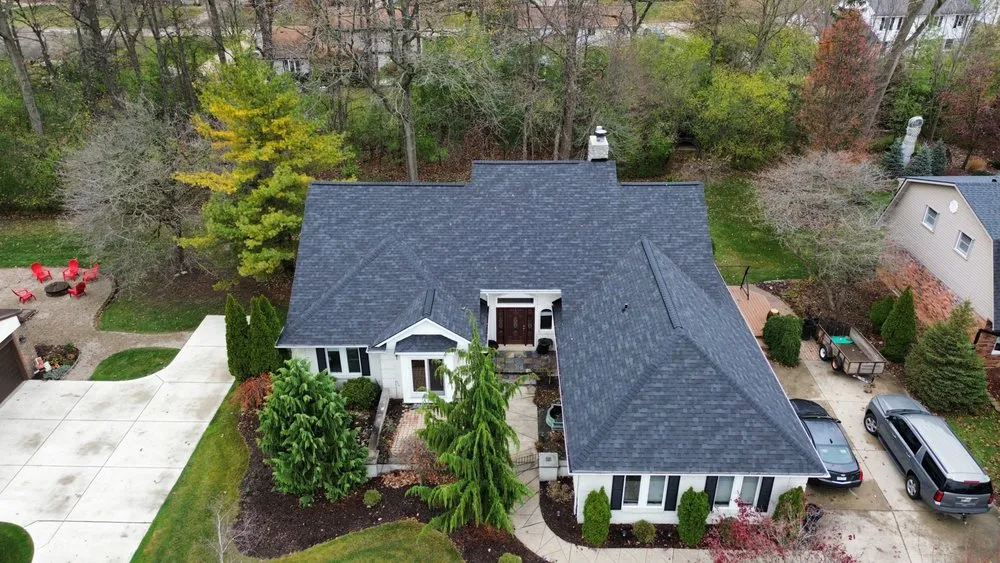 Slide of Tittle Brothers Construction