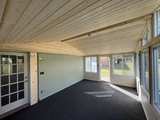 Tittle Brothers Construction