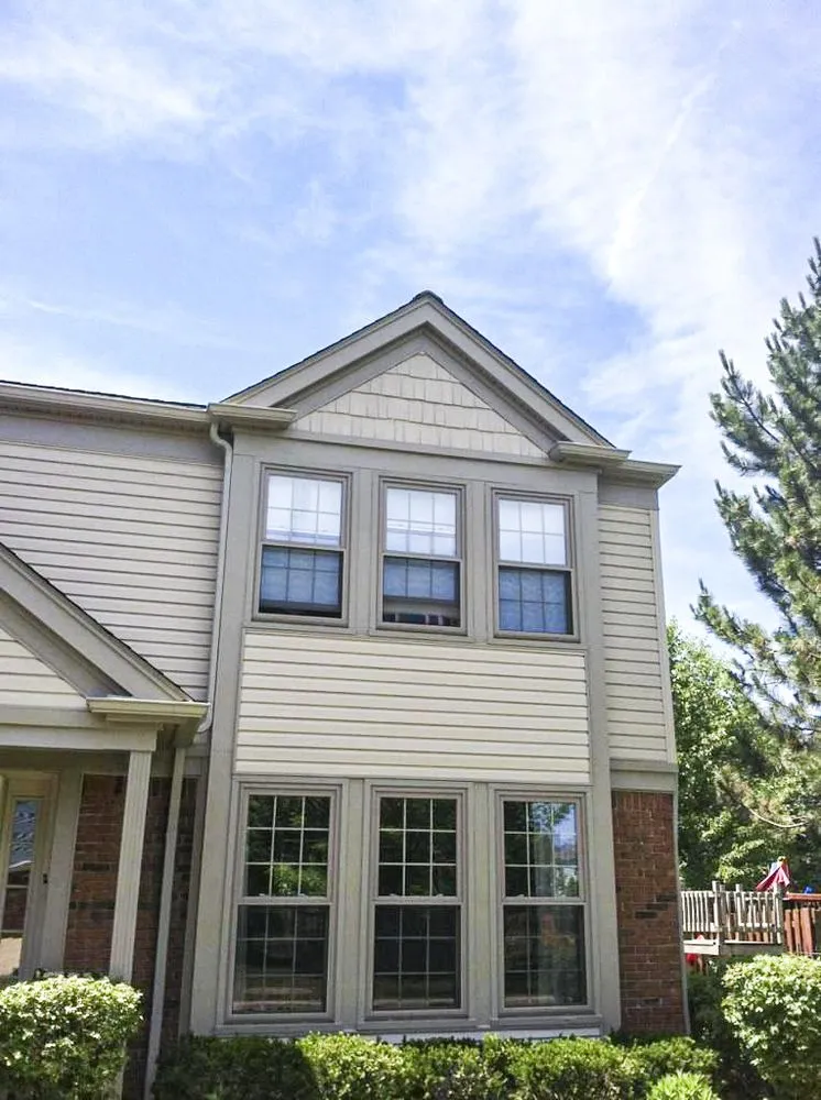 Local roof repair experts serving Brownstown Twp, MI - Tittle Brothers Construction