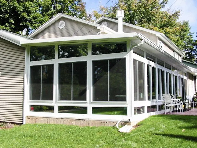 Professional storm damage roof repair in Brownstown Twp, MI by Tittle Brothers Construction