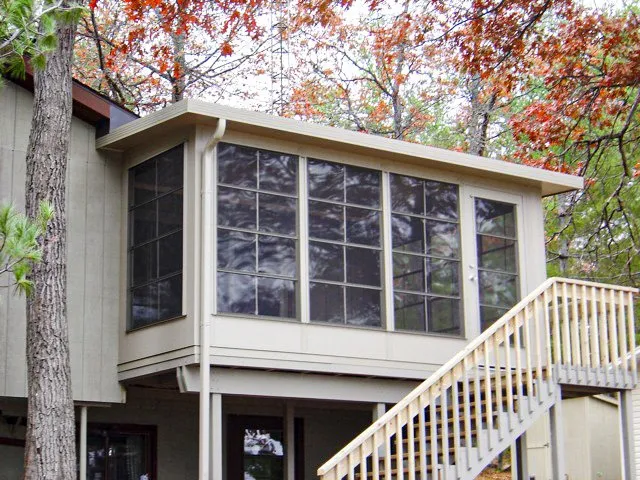 Licensed metal roofing installation in Brownstown Twp, MI - Tittle Brothers Construction