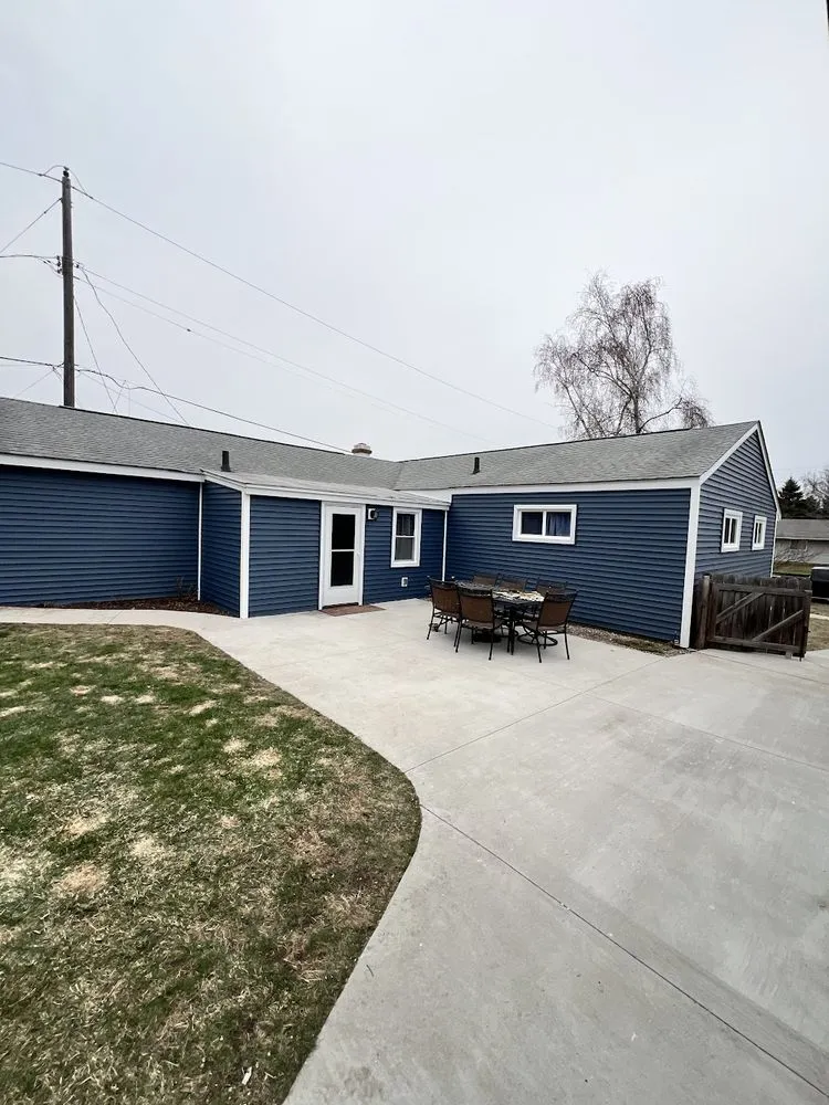 Reliable roof replacement in Brownstown Twp, MI - Tittle Brothers Construction