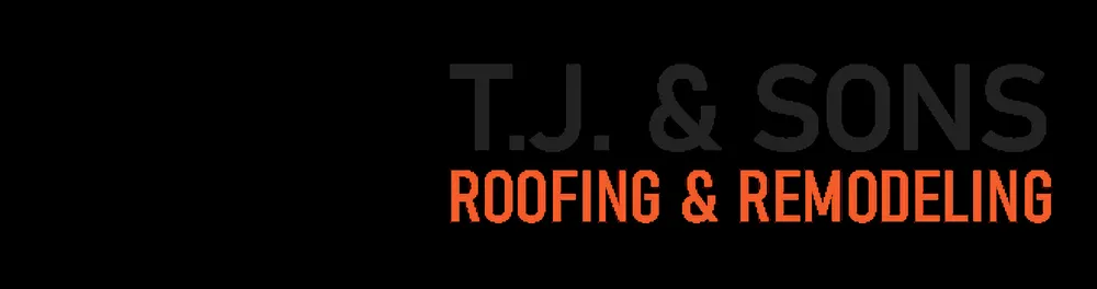 Slide of T.J. & Sons Roofing & Remodeling
