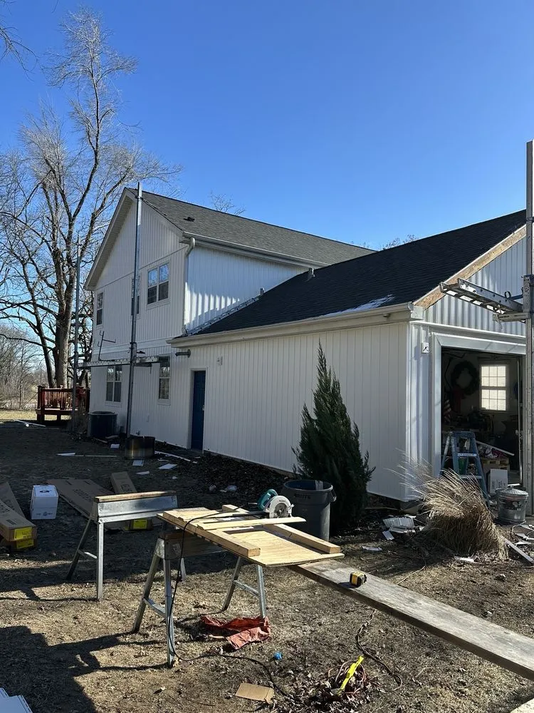 Slide of TJ Beam Restoration