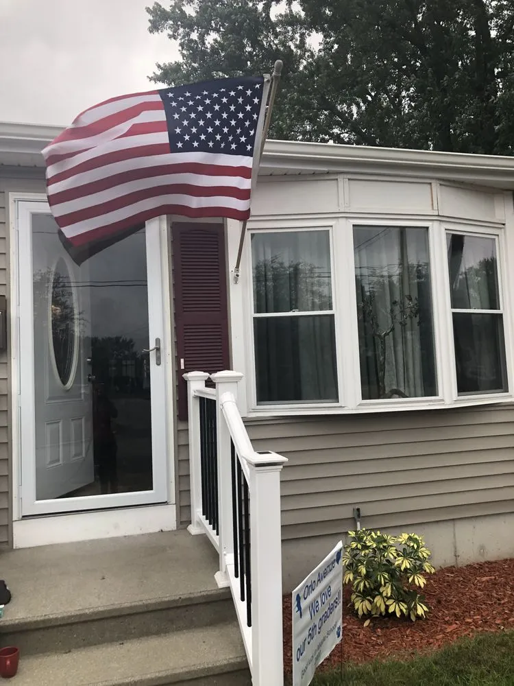 Slide of T&J Construction