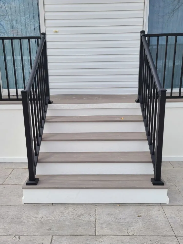 Slide of T&J Construction