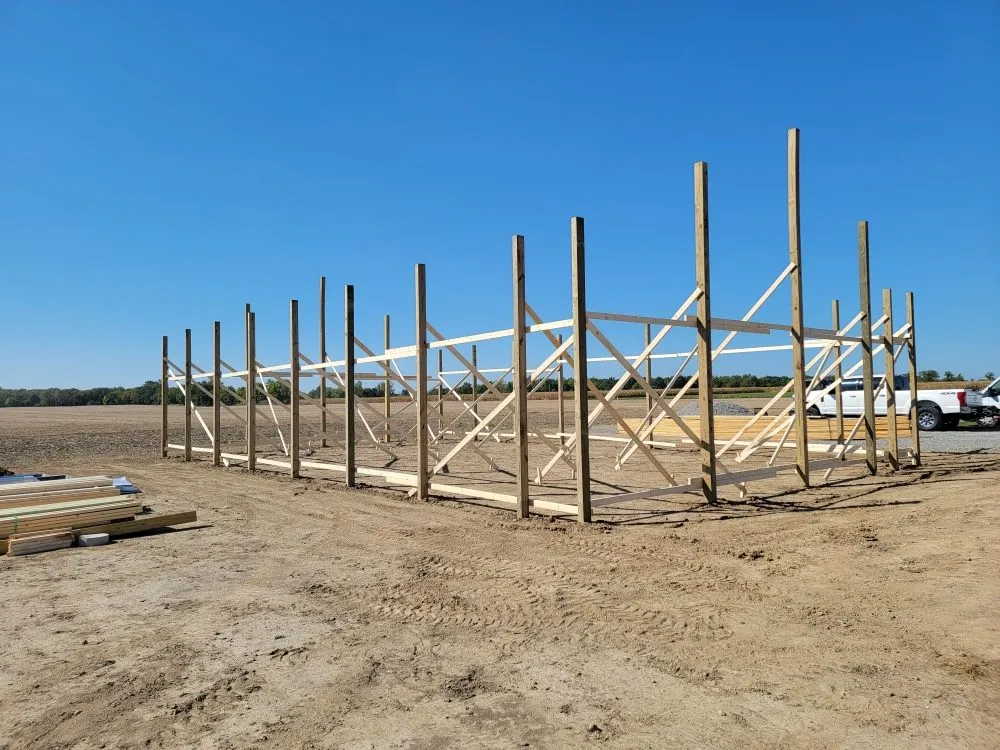 Slide of T&J Construction