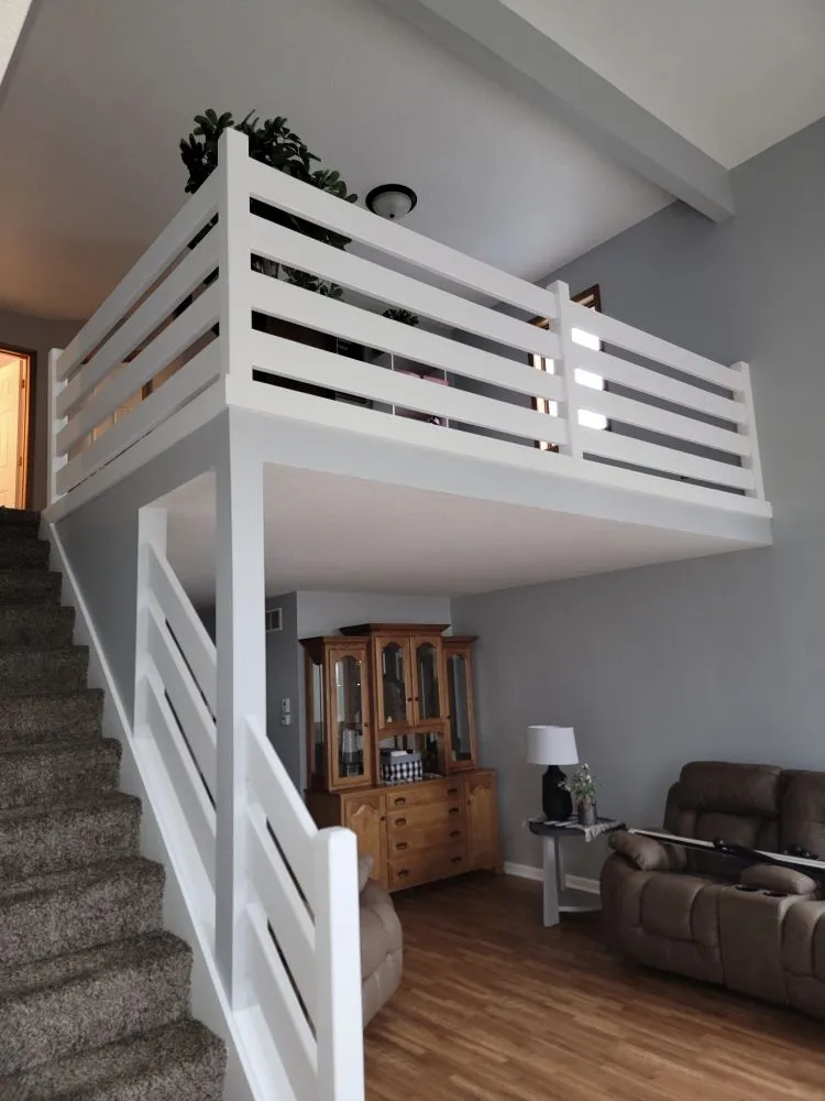 Slide of T&J Construction