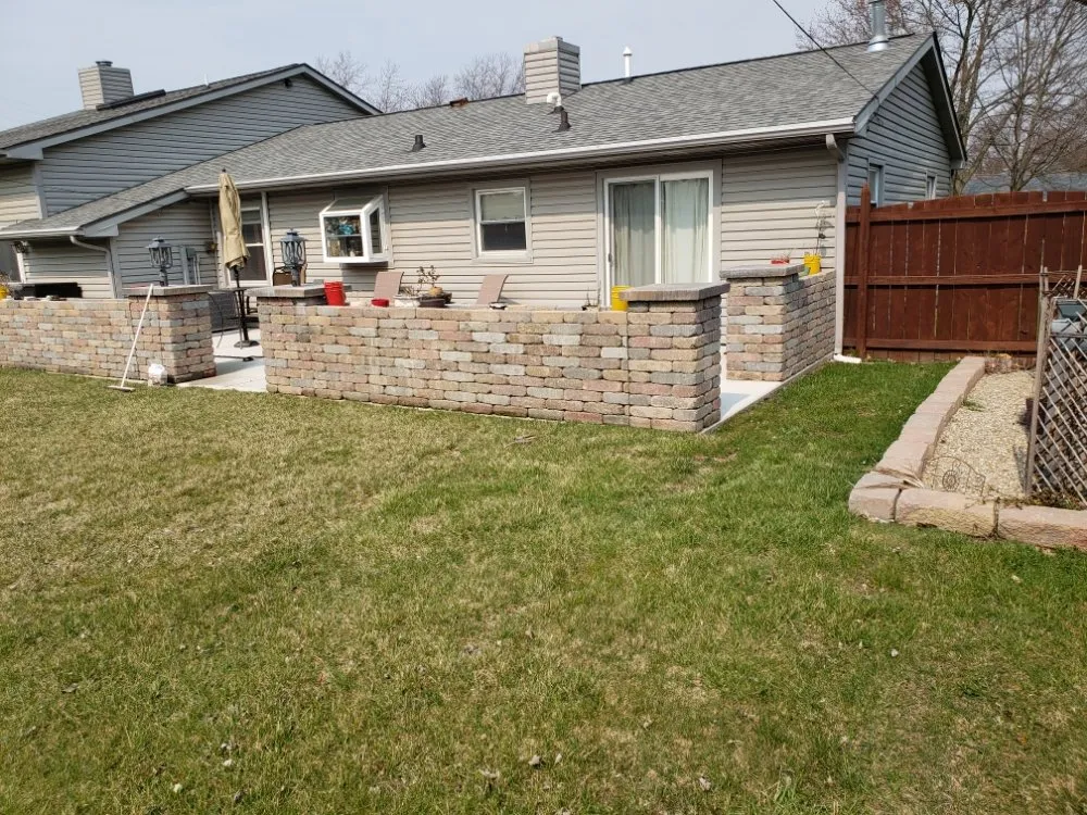 Slide of T&J Construction