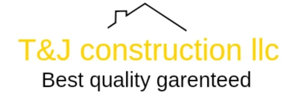 Slide of T&J Construction