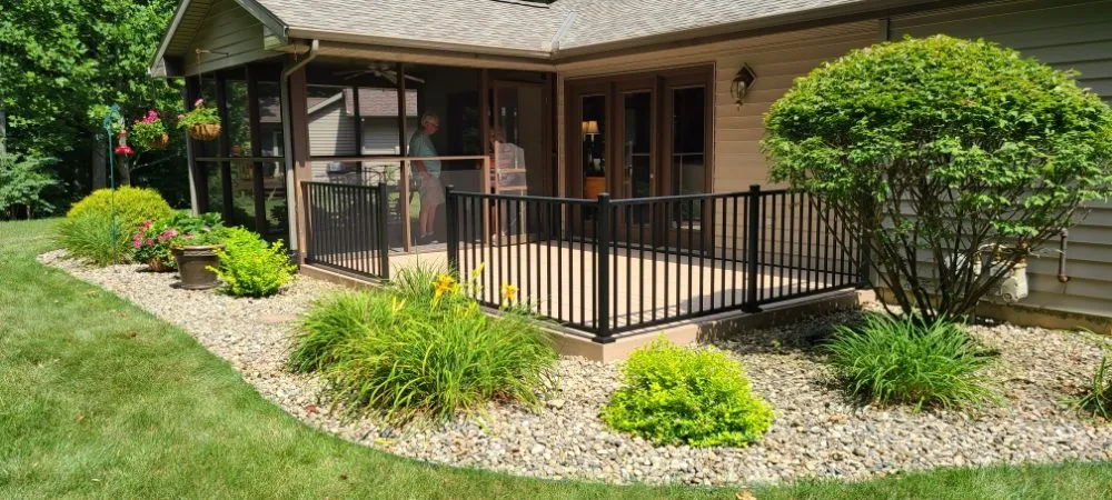 Slide of T&J Construction