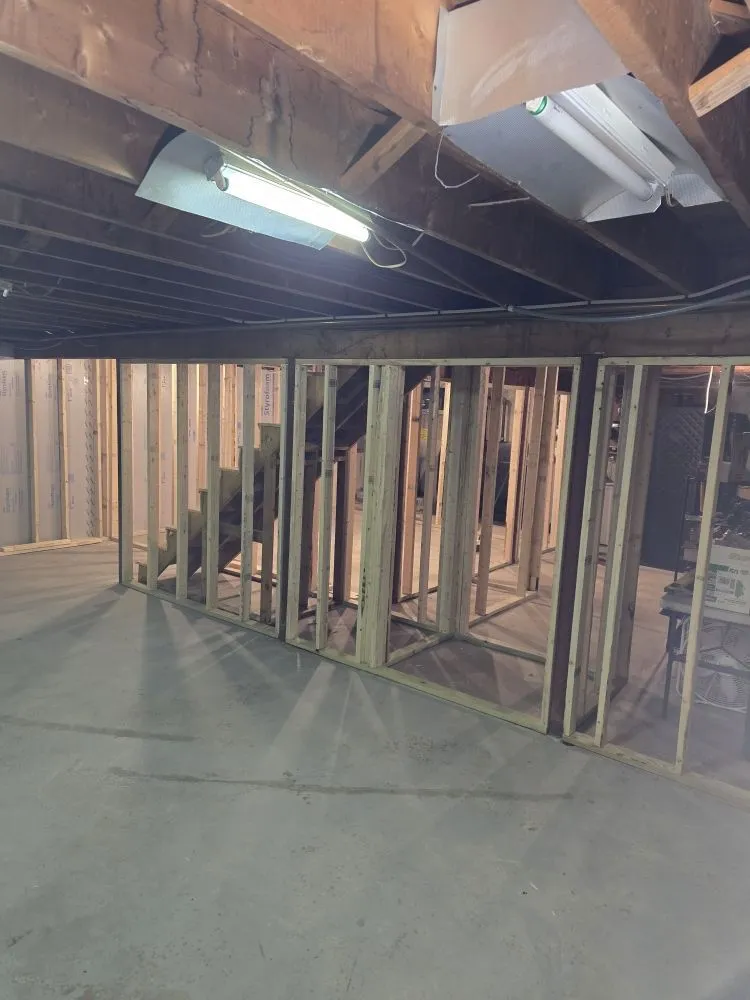 Slide of TJ Cusano Remodeling