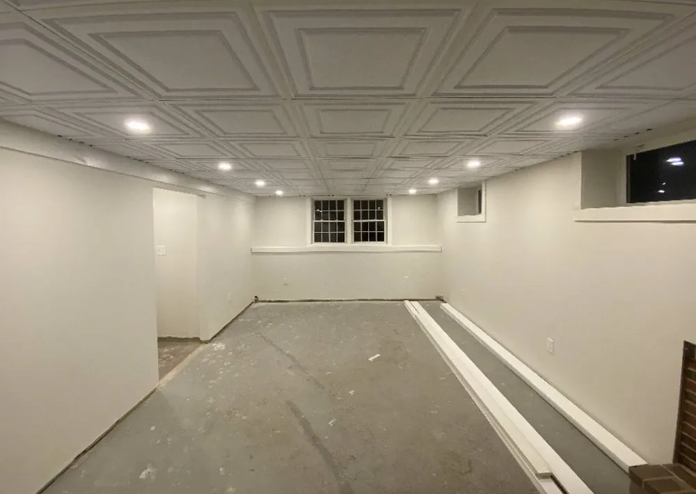 Slide of TJ Cusano Remodeling