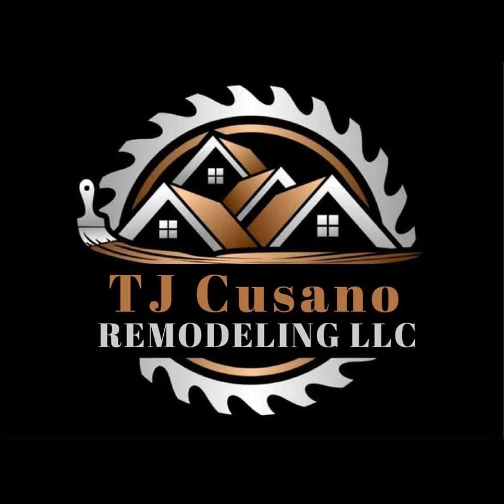 Slide of TJ Cusano Remodeling