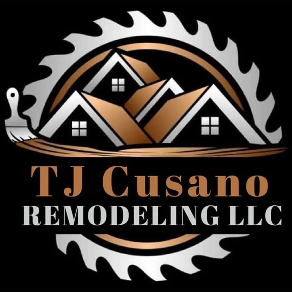 Slide of TJ Cusano Remodeling