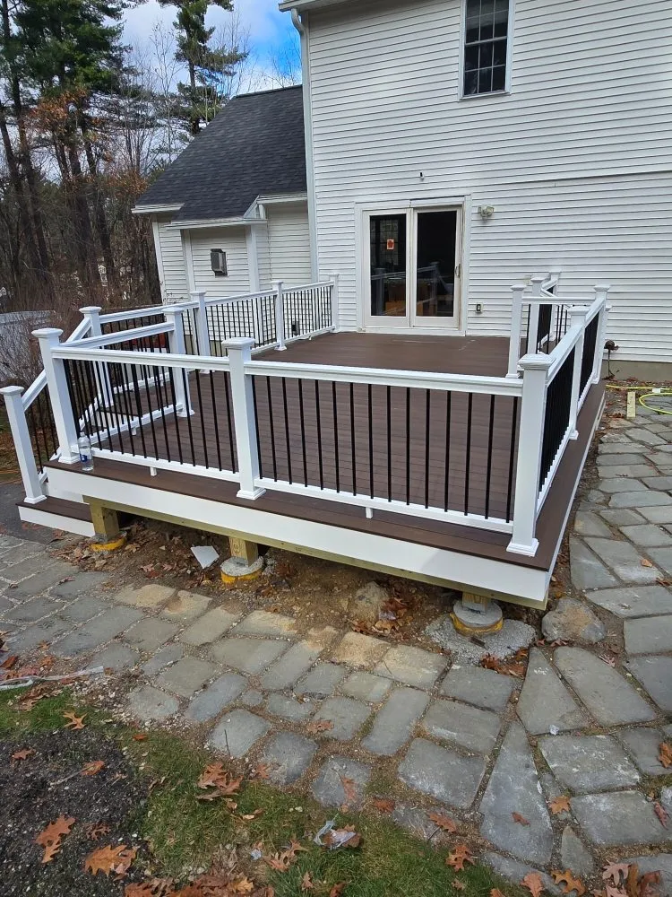 Slide of TJ Cusano Remodeling