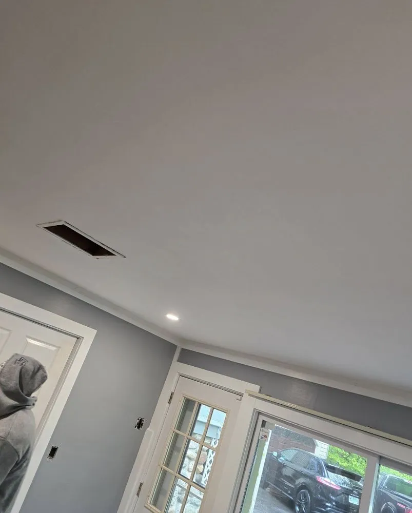 Slide of TJ Cusano Remodeling