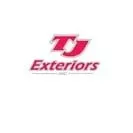 Slide of TJ Exteriors