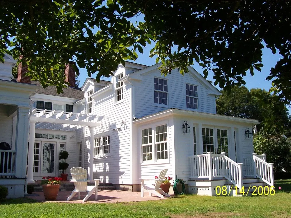 Slide of T.J. Nelson Home Improvements